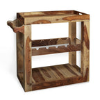 Τραπέζι Σερβιρίσματος Waverly Winepoint Default Title